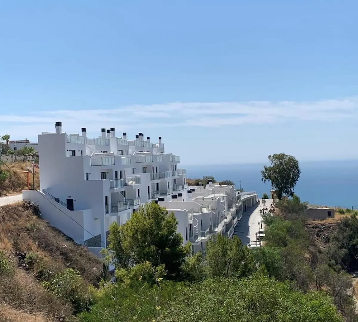 Casa Grace Apartment Nerja