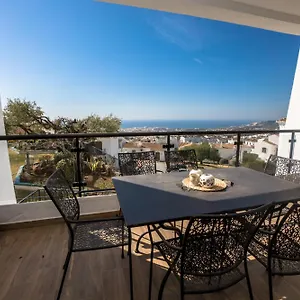 & Spa Torres De San Juan Nerja