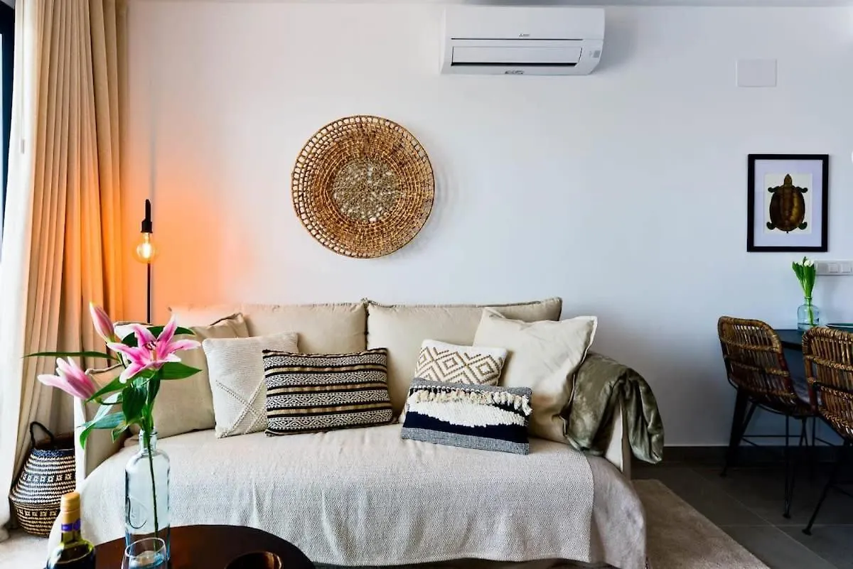 Casa Grace Apartment Nerja Spain