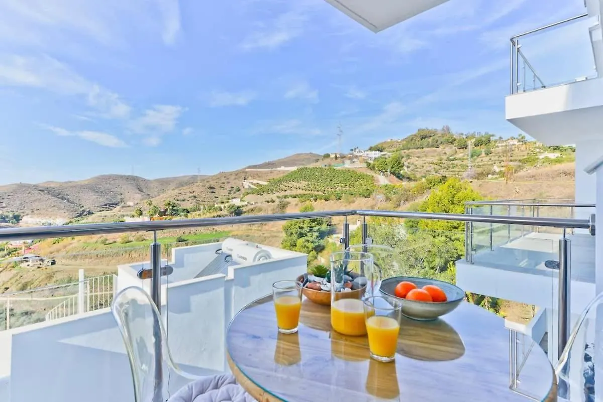Casa Grace Apartment Nerja