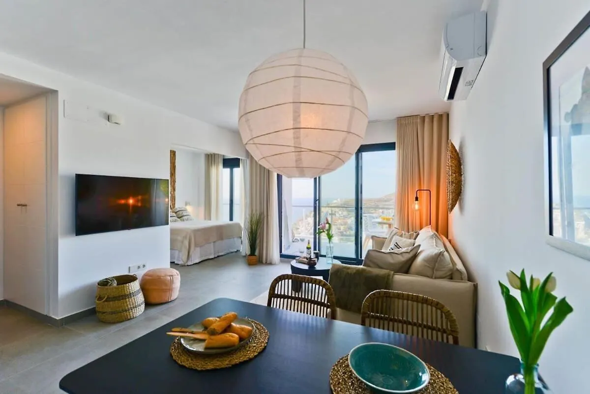 Casa Grace Apartment Nerja
